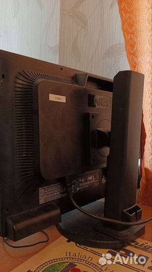 Монитор для компьютера 22 дюйма