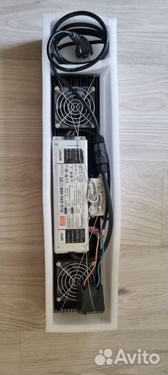 LED Борд лампа диодная