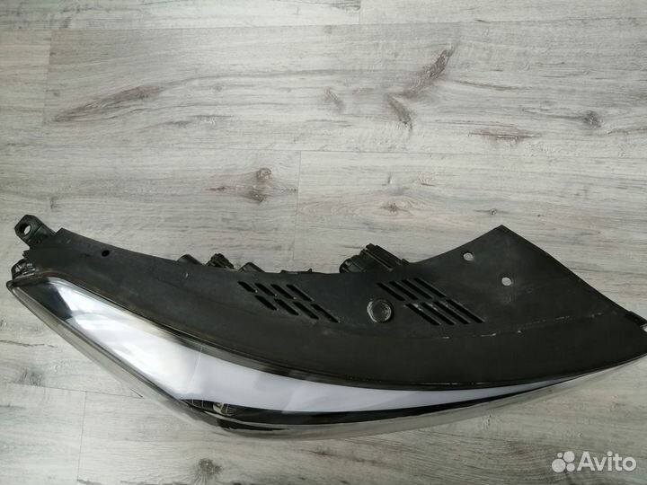 Фара правая Hyundai Tucson3 2015-2018 аналог,Китай