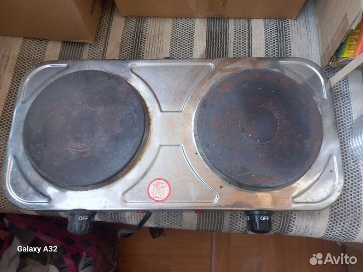 Варочная панель