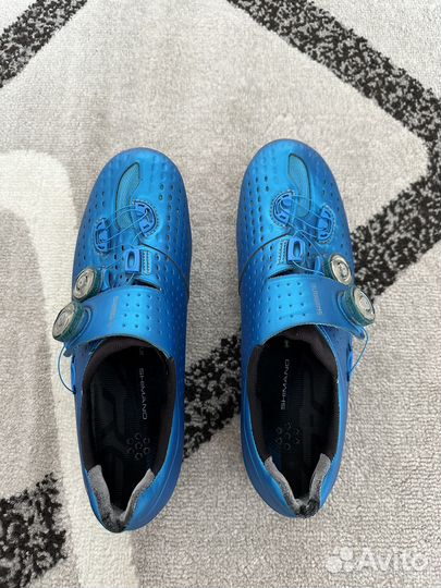 Велотуфли shimano s-phyre