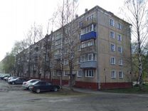 3-к. квартира, 58,2 м², 3/5 эт.