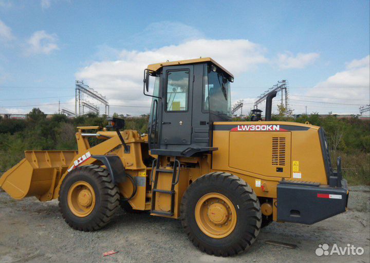 Водитель Погрузчика (машинист)