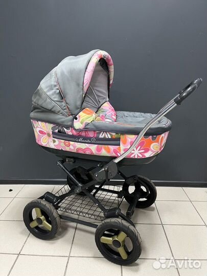 Коляска Roan Marita