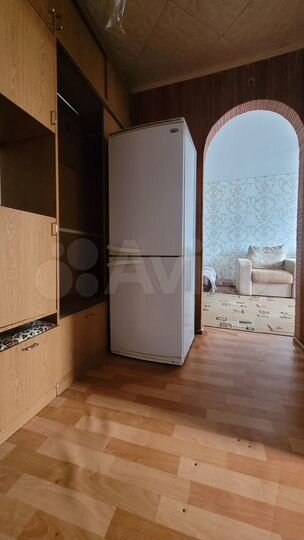 2-к. квартира, 40 м², 4/5 эт.