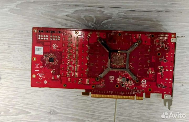 AMD RX 5700 XT 8GB