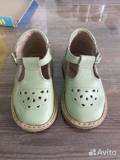 Сандали неман 135