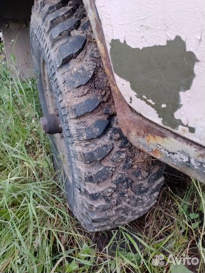 УАЗ 3303 2.7 МТ, 1979, 10 000 км