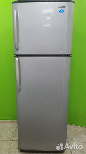 Холодильник samsung RT38bvms NO frost С гарантией
