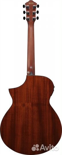 Электроакустическая гитара Ibanez aewc11-DVS
