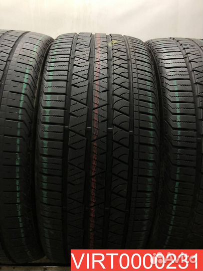 Continental ContiCrossContact LX Sport 265/40 R22 106Y