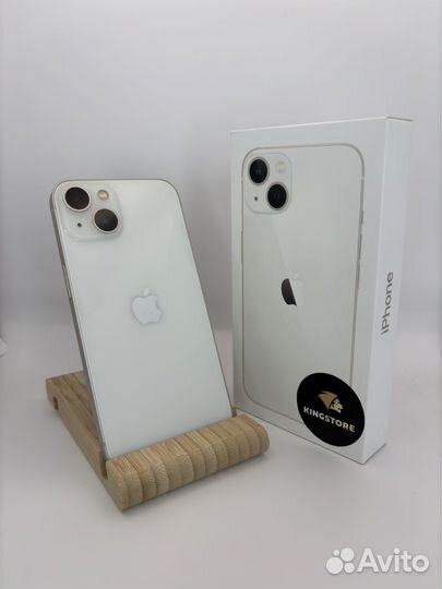 iPhone 13, 128 ГБ