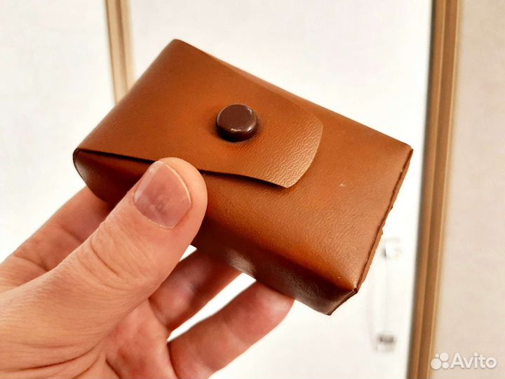 Фотоаппарат СССР 