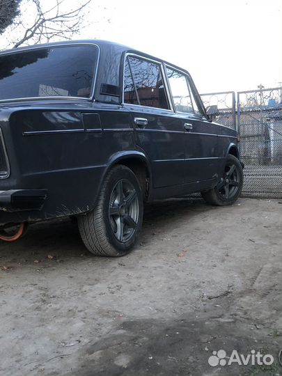 Литые диски r14 на ваз