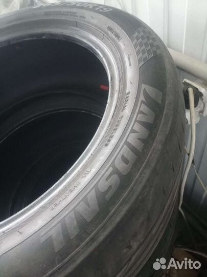 Landsail LS588 SUV 265/50 R19 Y