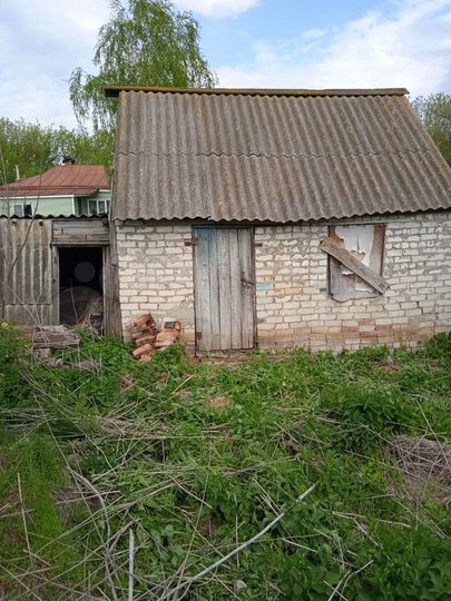 Участок 24 сот. (ИЖС)