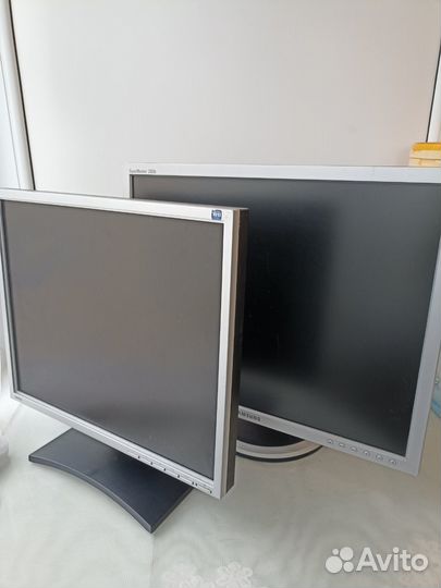 Монитор для компьютера