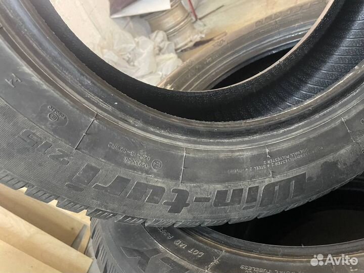 Hifly Win-Turi 215 235/60 R18