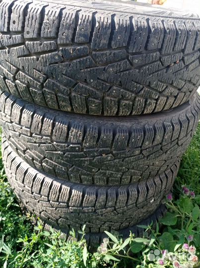 Cordiant Snow Cross 225/65 R17