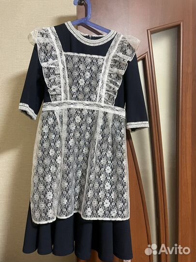 Школьная форма для девочки