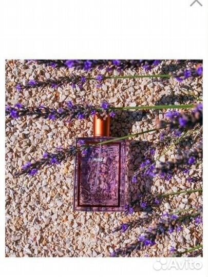 Парфюмерная вода Molinard Mirea (Eau de Parfum)