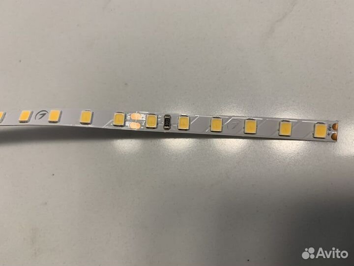 Светодиодная лента Arlight RT-A120-5mm 4000 9,6W