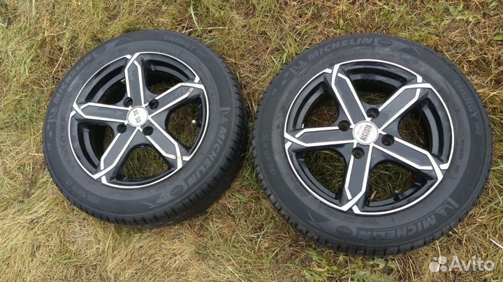 Michelin Energy XM2 195/60 R15