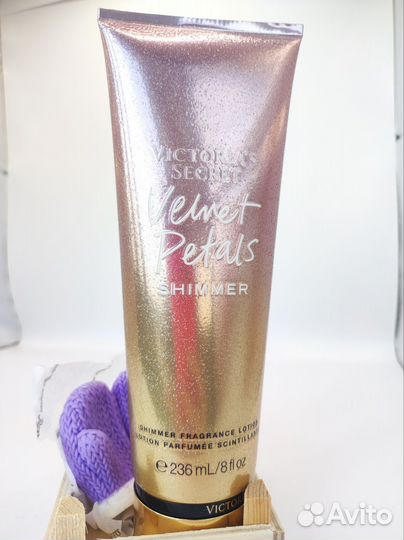 Парфюмированный лосьон для тела Victoria's Secret