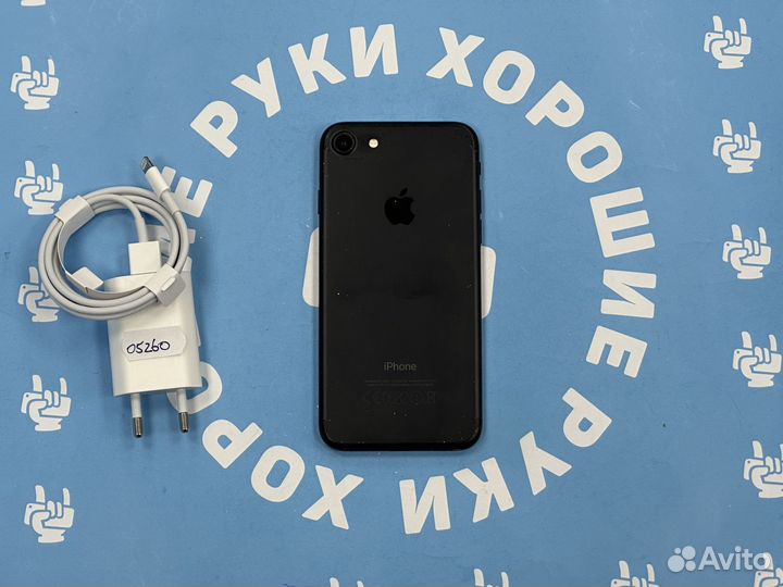 iPhone 7, 32 ГБ