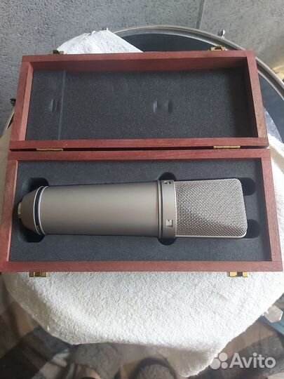 Neumann U 87 AI Set