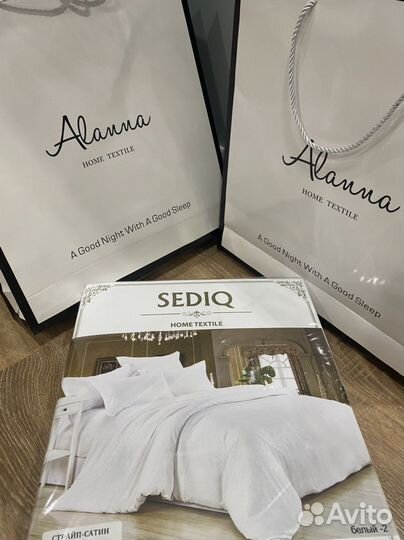 Белье постельное