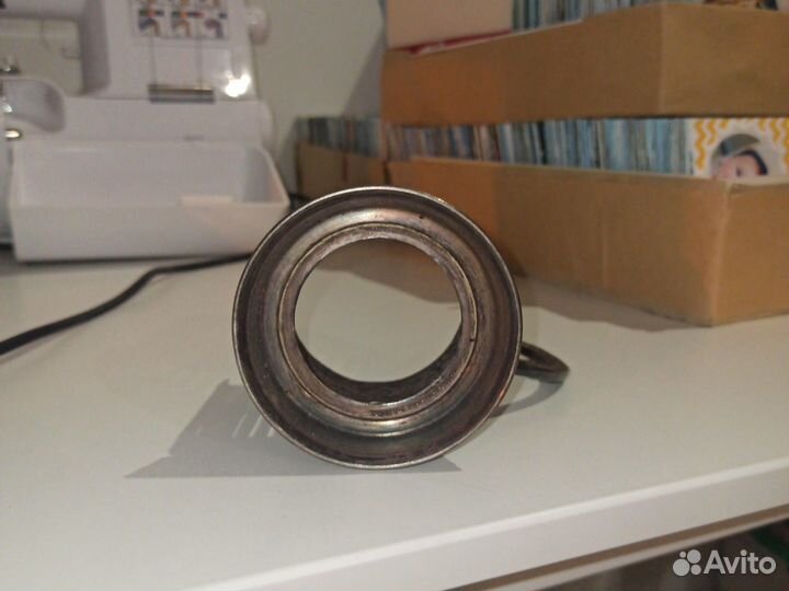 Подстаканникподстаканник Кремль Спасская Башня