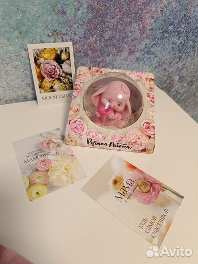 Шоколадные цветы, букет