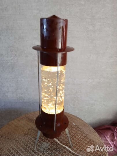 Ночник СССР