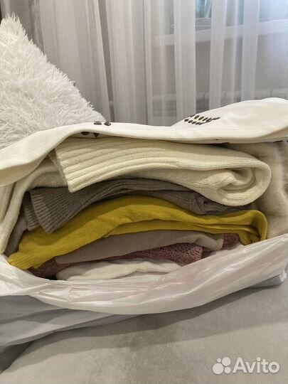 Женские вещи пакетом 42 44