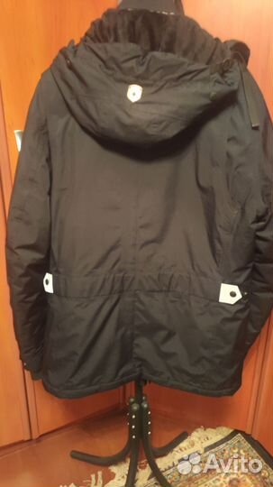 Куртка мужская