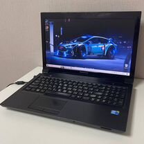 Ноутбук lenovo B570e - intel core i3 / 4Gb / 500Gb