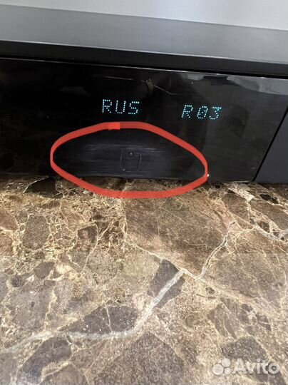 Ресивер 3 шт и пульт 5 шт (цена за все)