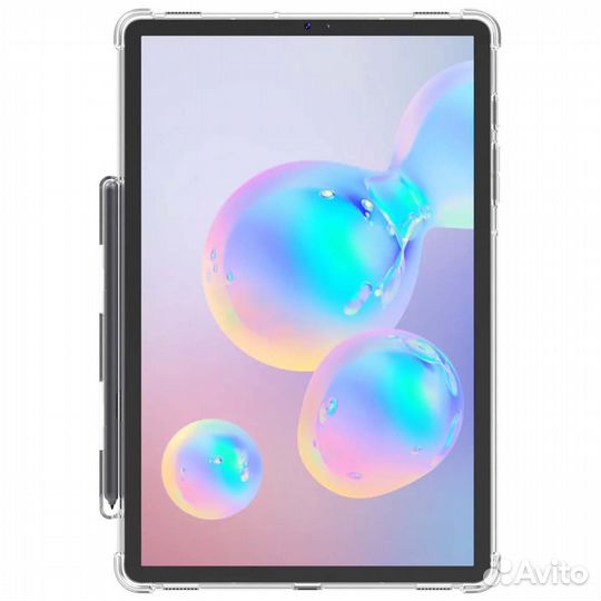 Оригинал Чехол Araree S Cover для Samsung Tab S6