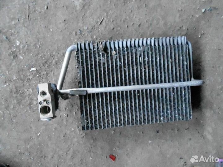 Испаритель кондиционера (салон ) Mercedes Benz E-K