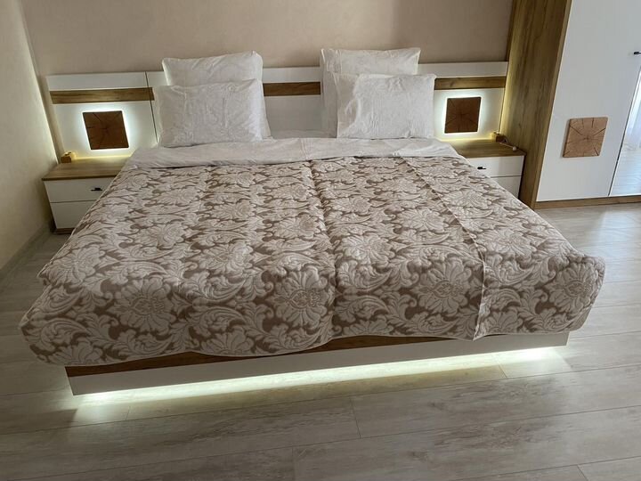 Комната 40 м², 2/3 эт.