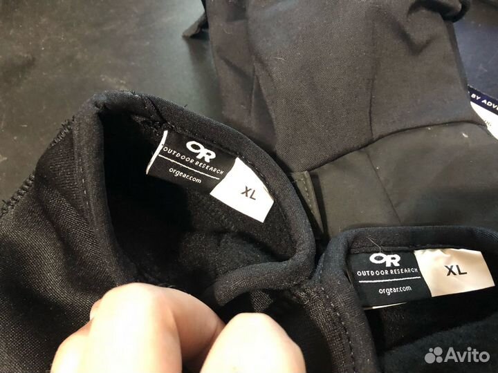 Outdoor Research Kodiak Gloves Gore-Tex