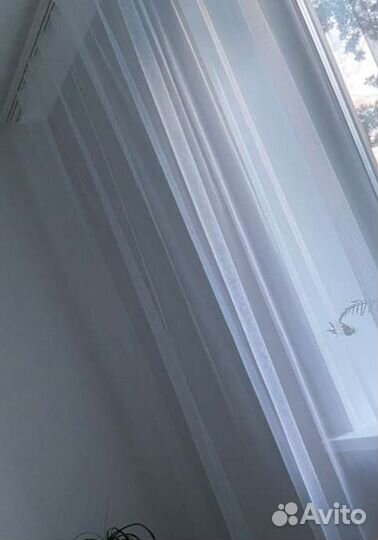 Тюль сетка турция