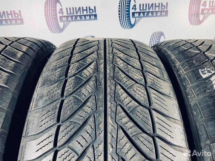Goodyear UltraGrip 255/50 R19 107V