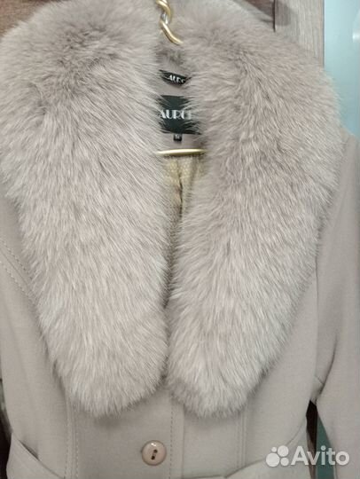 Пальто женское зимнее р-м 54