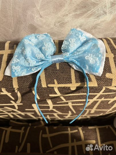 Костюм на елку