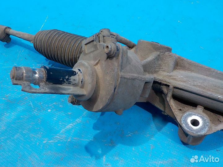 Рулевая рейка BMW 3 серия F30/F31 2011-2020