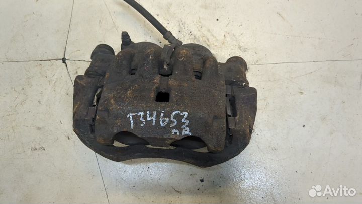 Суппорт Citroen Jumper (Relay) 2014, 2015