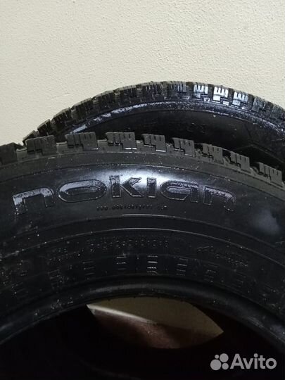 Nokian Tyres Hakkapeliitta 5 245/70 R17 110T