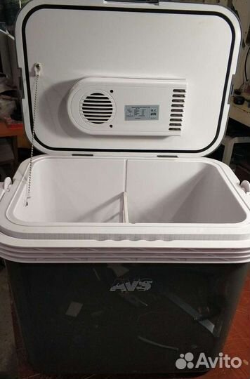 Холодильник в авто